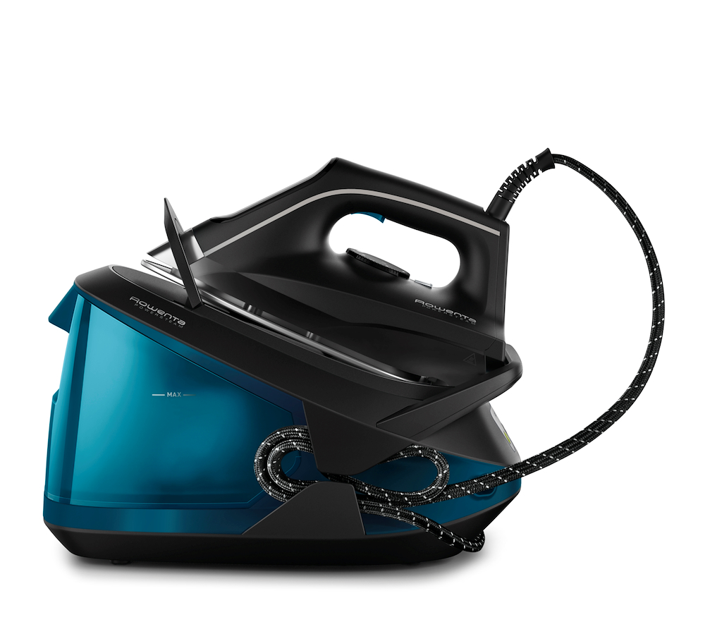 ROWENTA VR8317 - Rowenta Powersteam Dampf-Generator