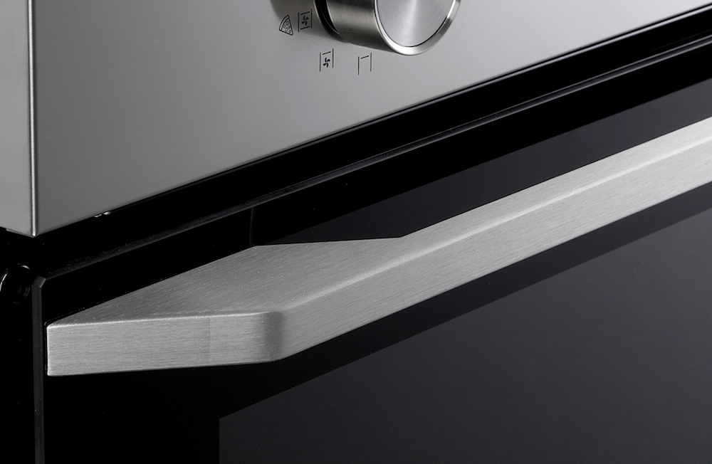 DE LONGHI NSM7XLPPP - Elektrischer Multifunktionsofen 60 cm