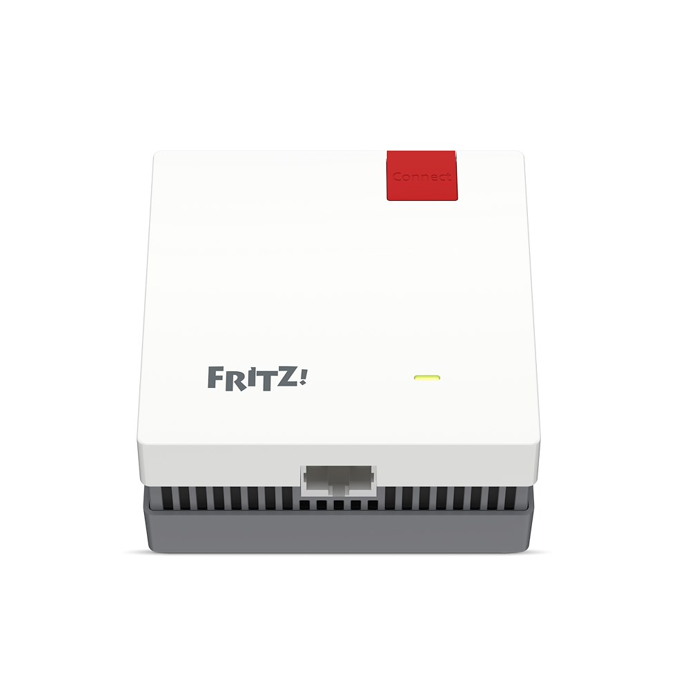 FRITZ! 20003192 - Wi-Fi 6 superschnell im gesamten Netzwerk