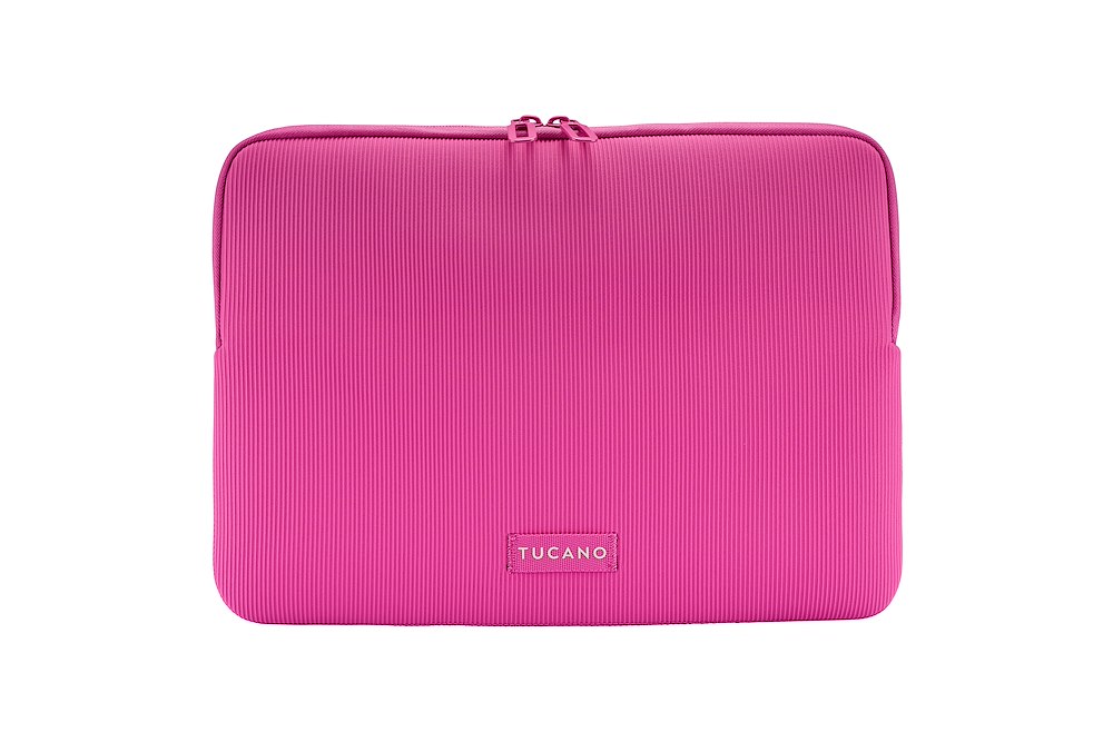 TUCANO BFC21314-F - Neoprenhülle 13" Fuchsia