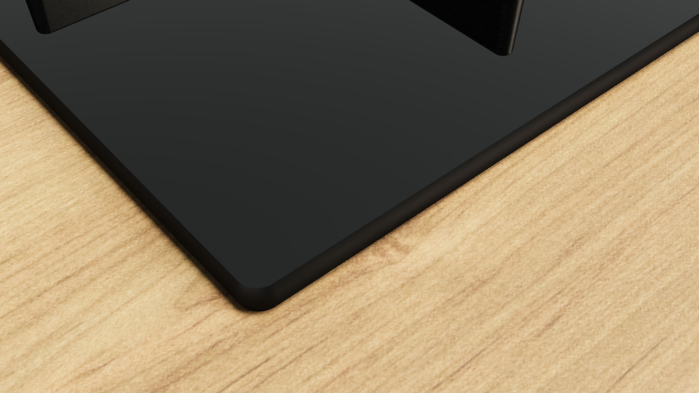 BOSCH PPQ7A6I15 - Gas-Kochfeld 75 cm in Schwarz