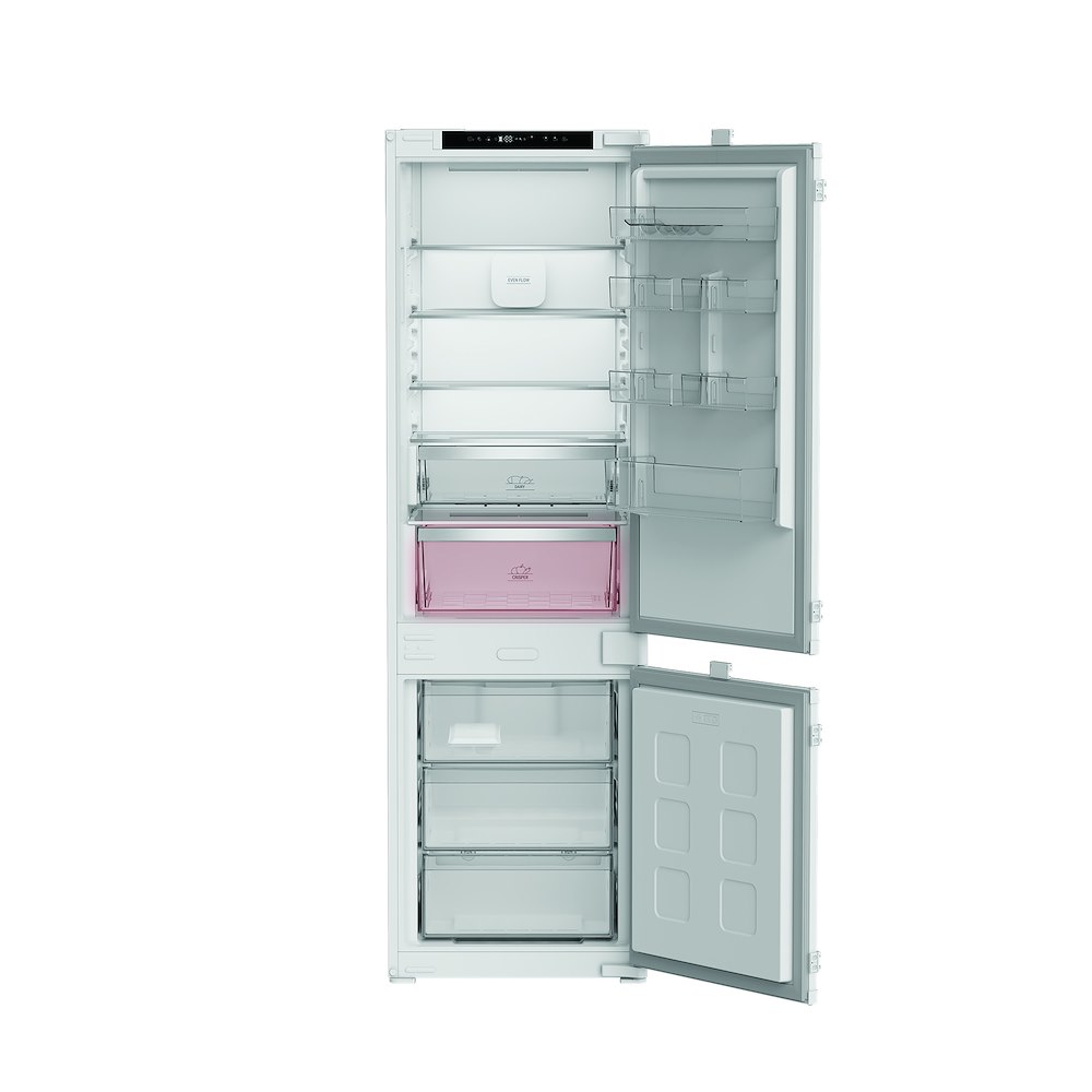 HOTPOINT-ARISTON 869991733820 - Kombikühlschrank Wi-Fi