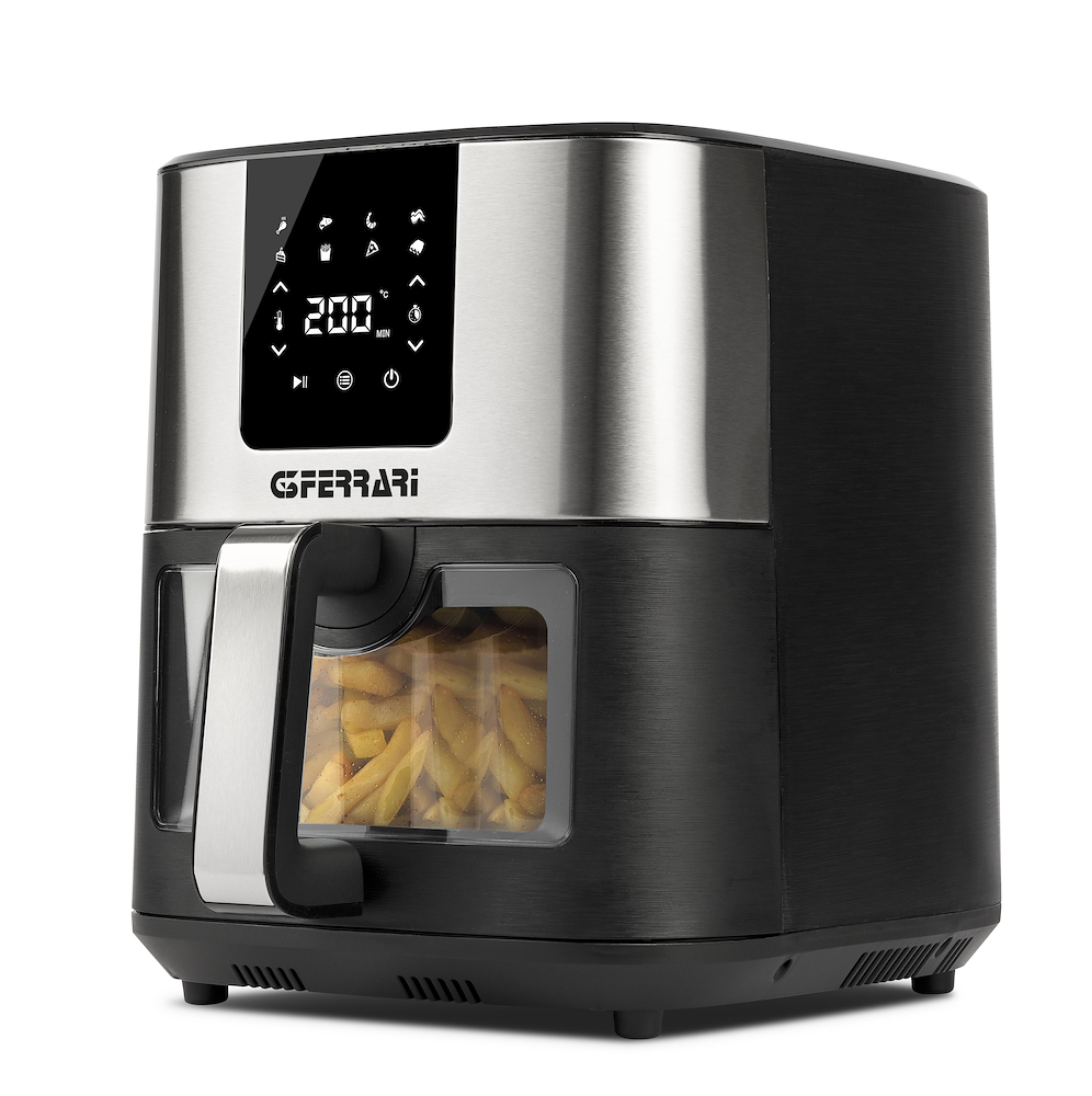 G3 FERRARI G10194 - Fritteuse 9L 1700W