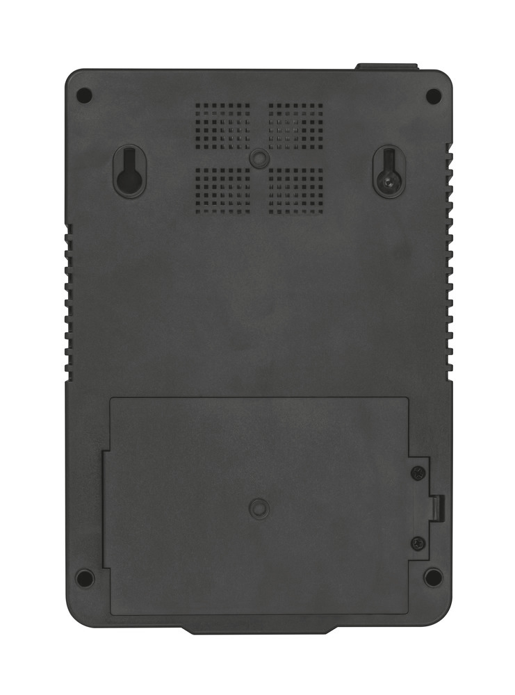 TRUST 23326 - Maxxon 800VA USV mit 6 Steckdosen