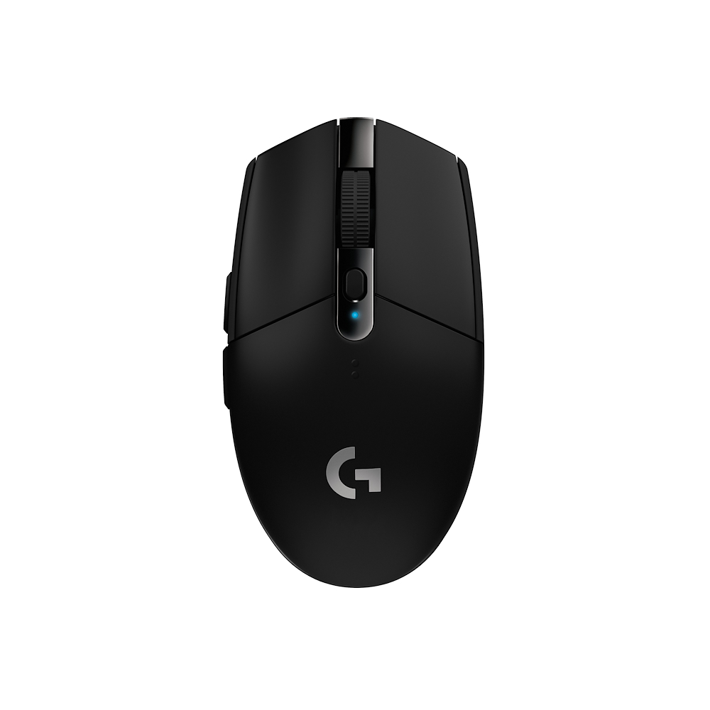 LOGITECH 910005283 - Logitech G305 Gaming Maus 12000 DPI