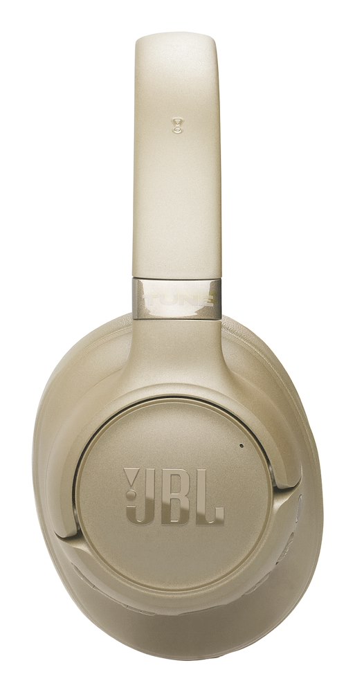 JBL JBLT780NCBEG - On-Ear Bluetooth Kopfhörer Beige