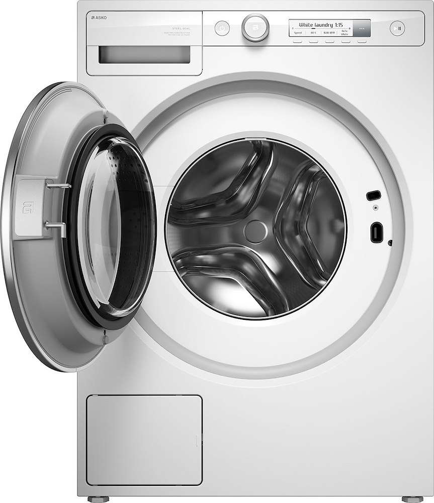 ASKO W3096CW - 9 kg Logic Waschmaschine