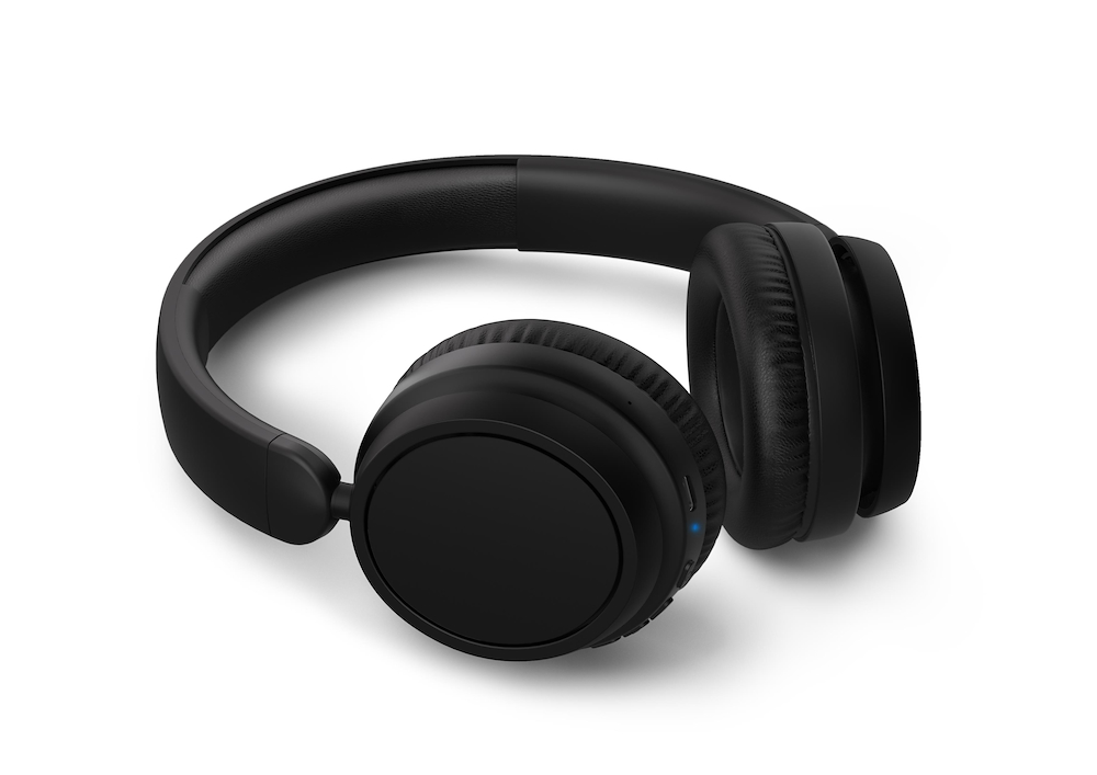 PHILIPS TAH5209BK - Philips Over-Ear Bluetooth Kopfhörer