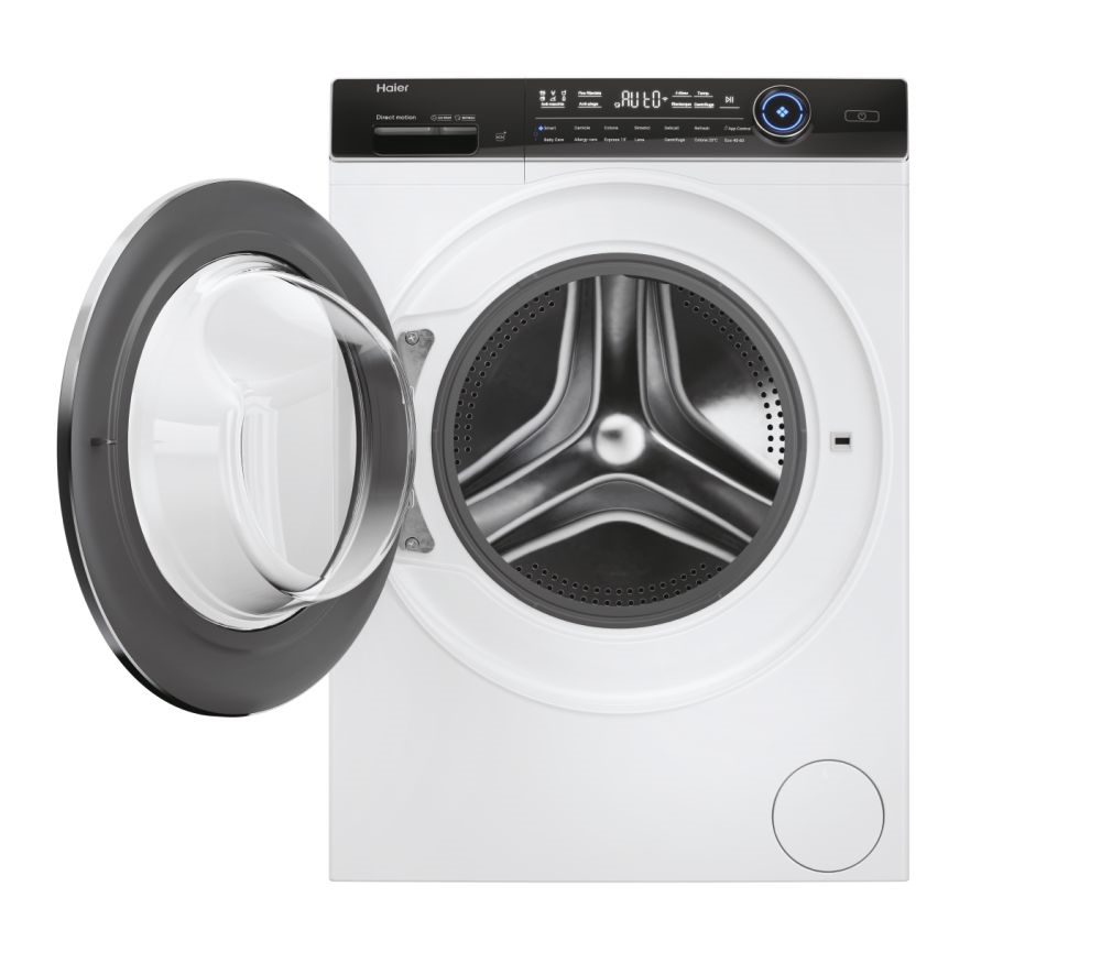 HAIER HW110B14IGIEUIT - Waschmaschine 11 Kg Energieeffizienz A