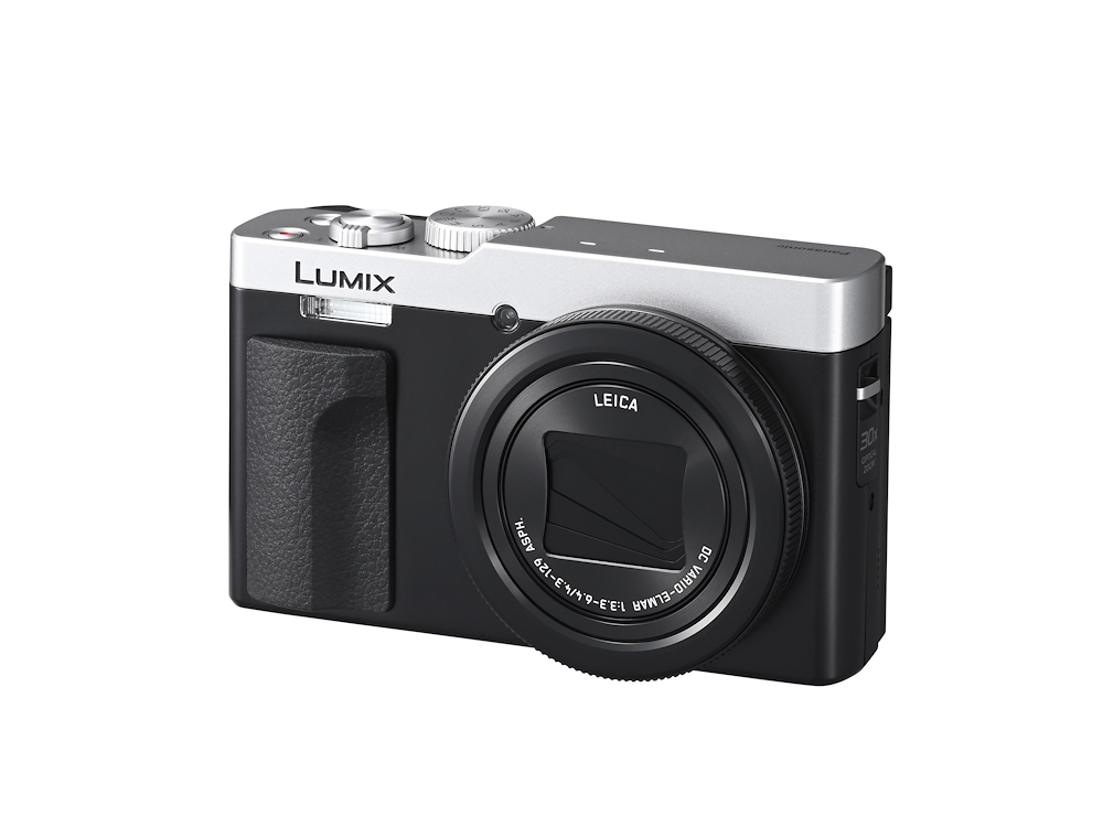 PANASONIC DCTZ99ES - Panasonic Kamera 20.3MP 30x