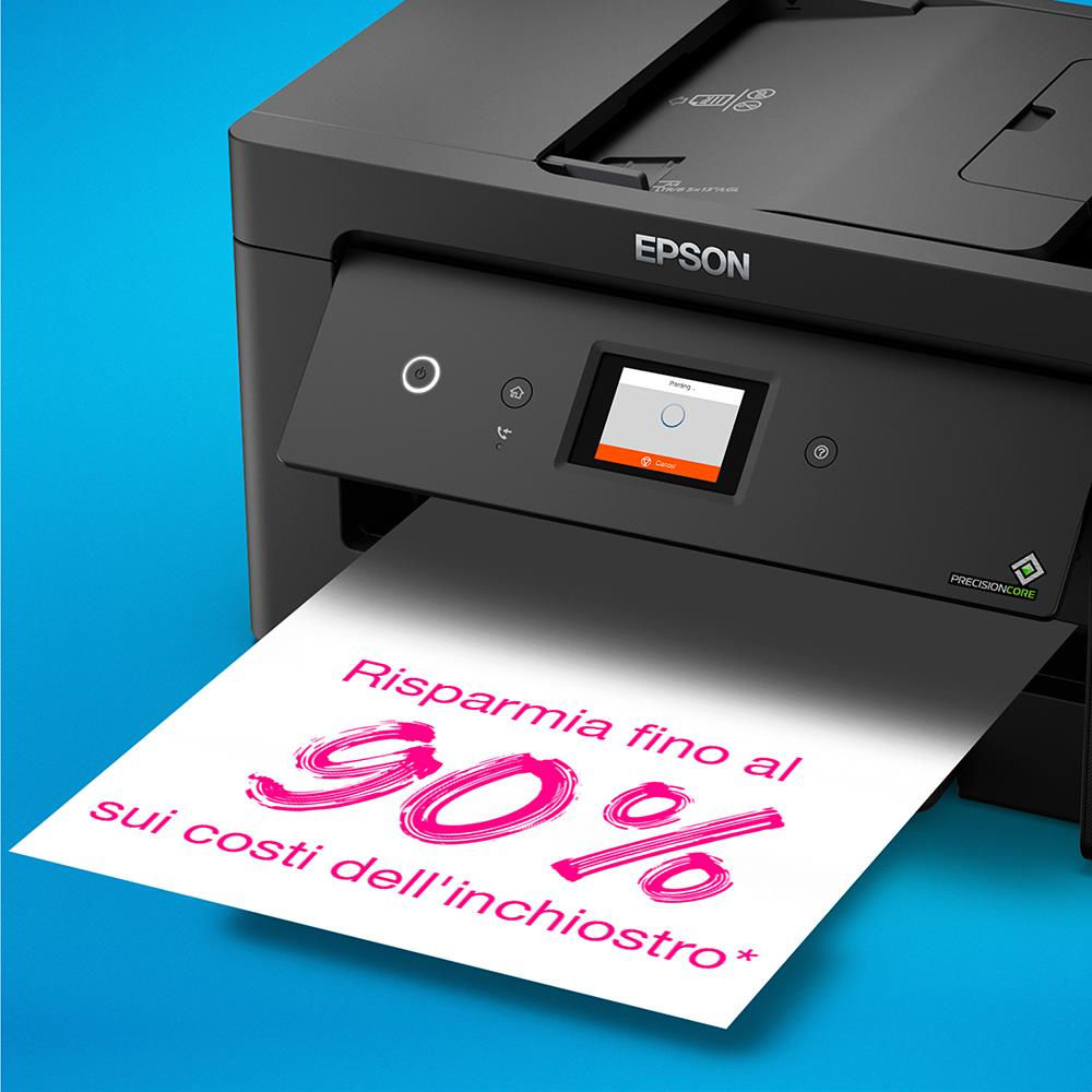 EPSON C11CH96401 - Epson EcoTank ET-15000 A3 Multifunktionsdrucker