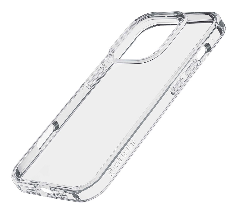 CELLULAR LINE BECOMERCYIPH16PROT - Hülle für iPhone 16 Pro