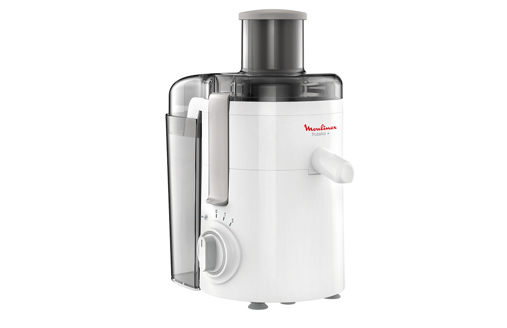 MOULINEX JU3701 - Moulinex Frutelia 300W Entsafter
