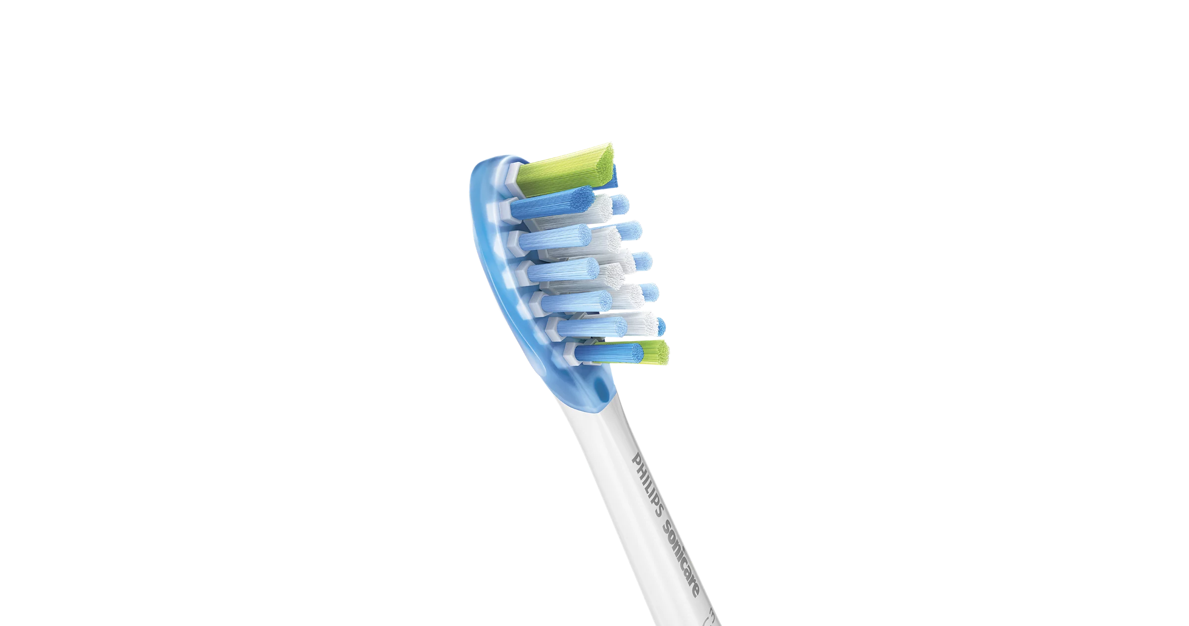 Philips Sonicare C3 Premium Plaque Defence Bürstenköpfe
