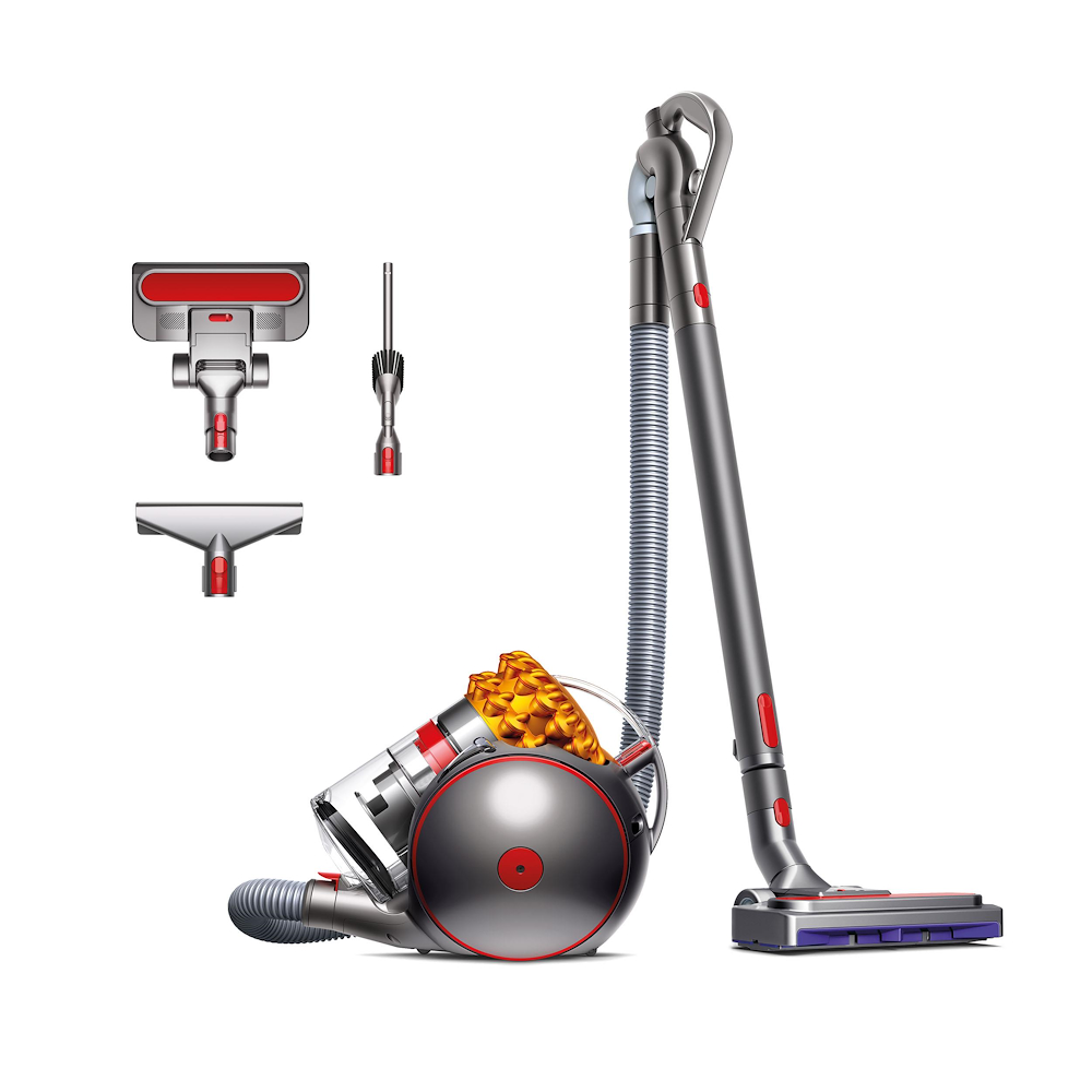 DYSON CINETICBIGBALLMULTIFLOOR2 - Dyson Cinetic Big Ball Multi Floor 2 Staubsauger