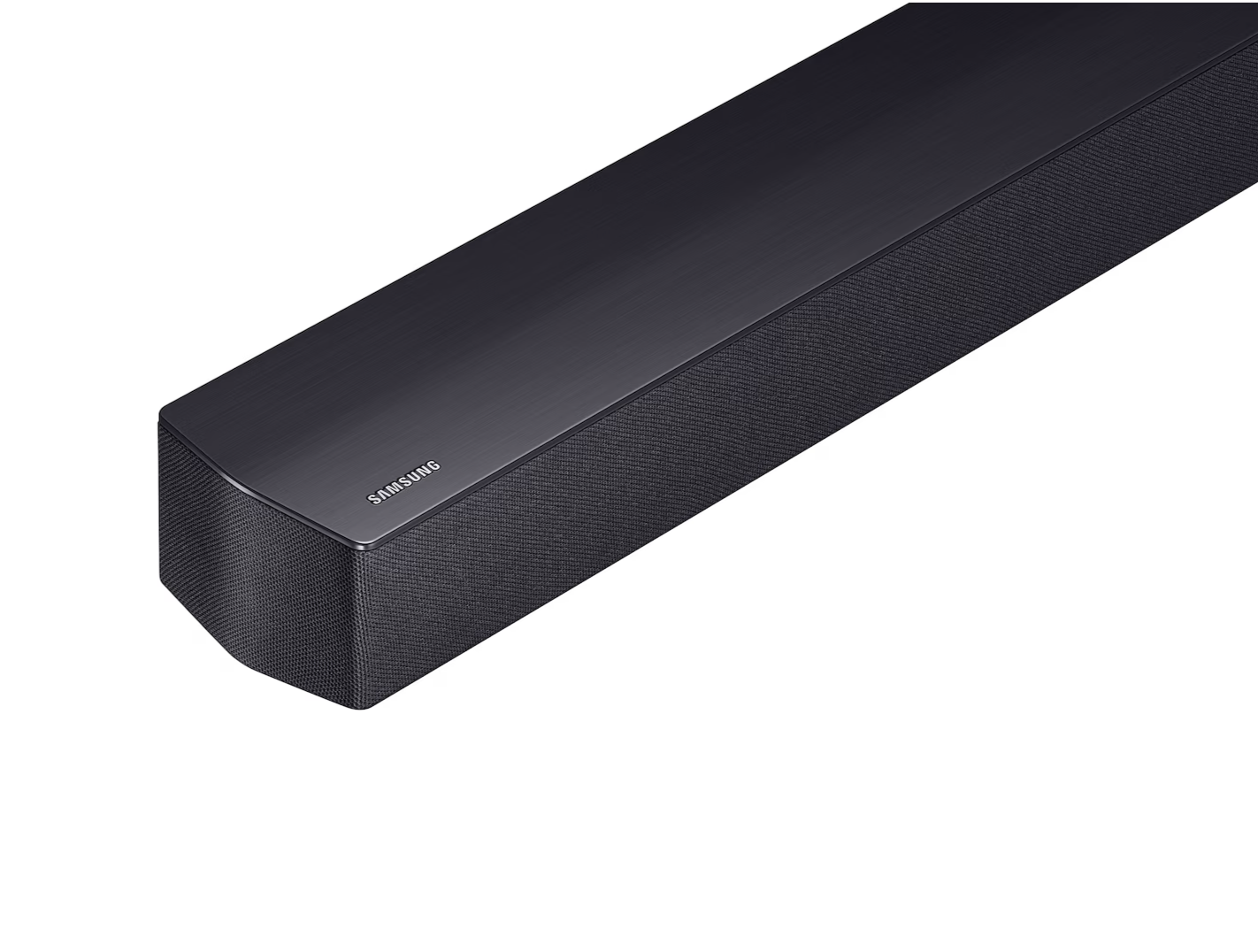 Samsung HWB450F - 2.1-Kanal Soundbar mit Subwoofer