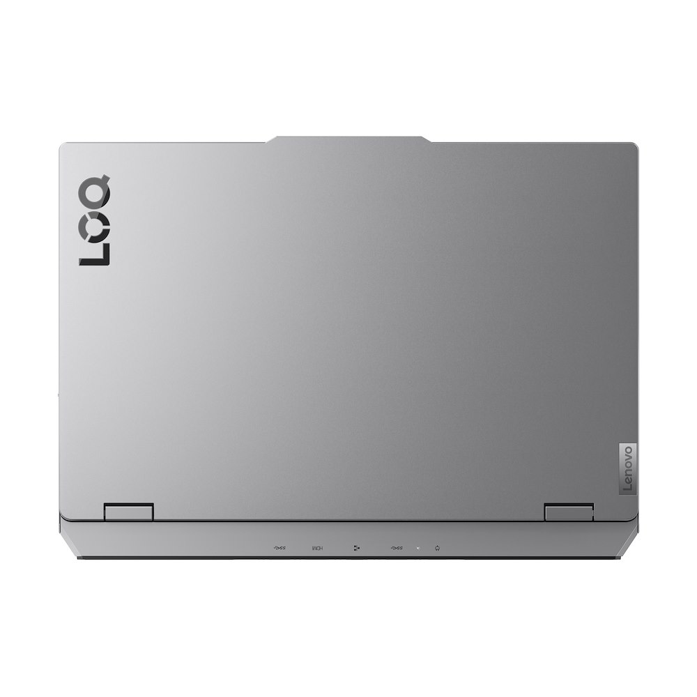LENOVO 83JE01E9IX - Notebook LOQ 15,6" Intel Core i7
