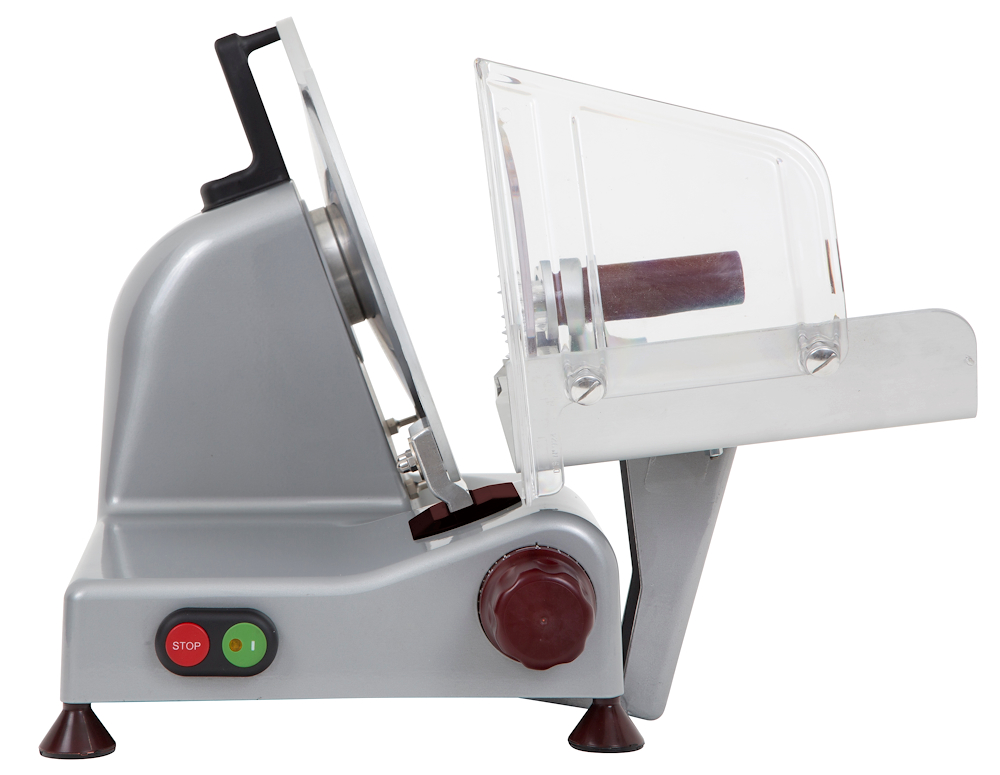 RGV LUXURY22GLR - Aufschnittmaschine  Luxus 140W 22cm