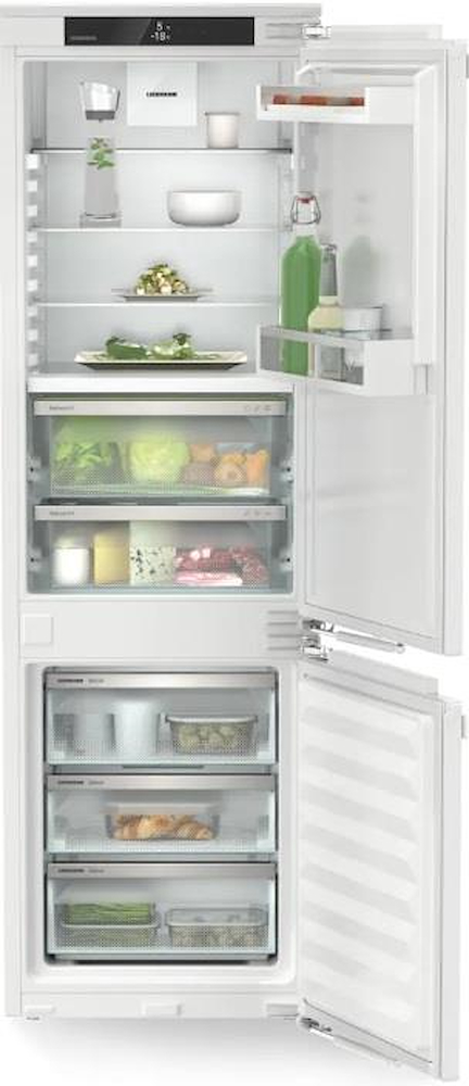 LIEBHERR 994883151 - Einbau-Kühlschrank No Frost