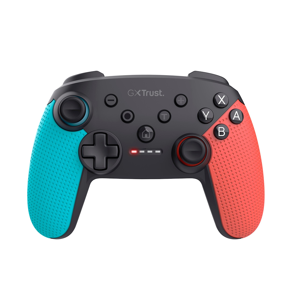 TRUST 25427 - Wireless Controller für Nintendo Switch
