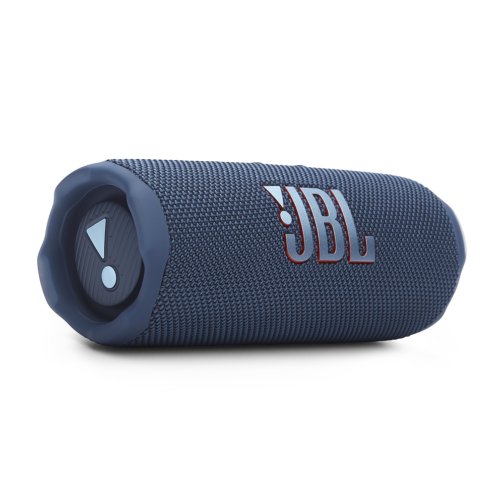 JBL JBLFLIP7BLU - Tragbarer Lautsprecher Waterproof Blau