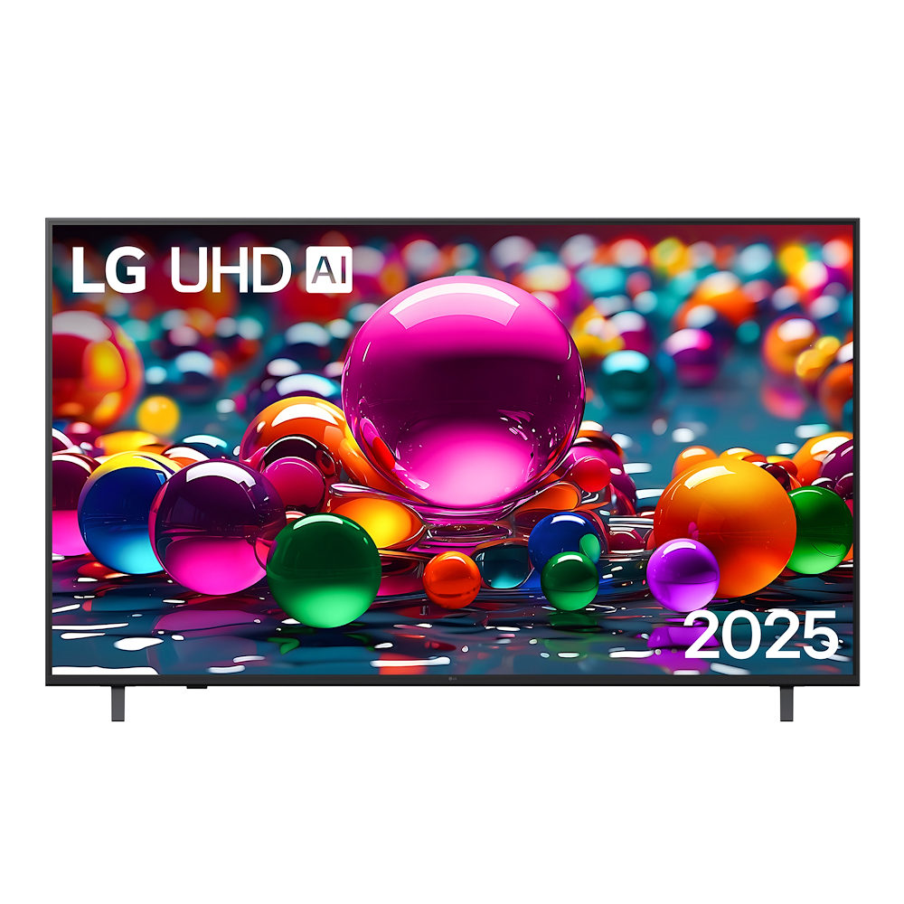 LG 65UA75006LA - TV LED 65" UHD 4K