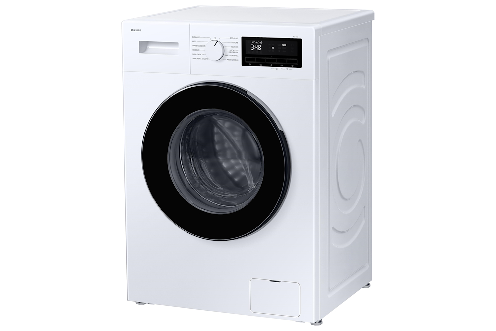 SAMSUNG WW90FG3M05AWET - Waschmaschine 9kg Klasse A