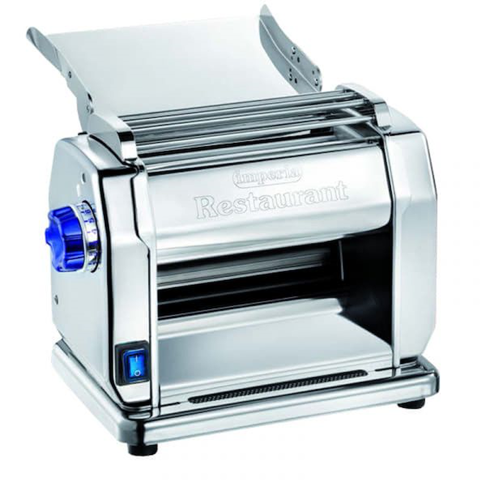 IMPERIA 036 - Elektrische Pastamaschine RM220 für Restaurant