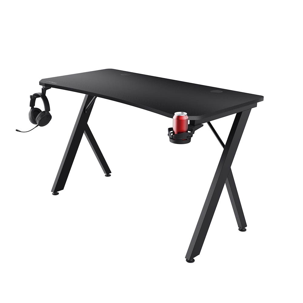 TRUST 25420 - Gaming Schreibtisch Trust GXT 700