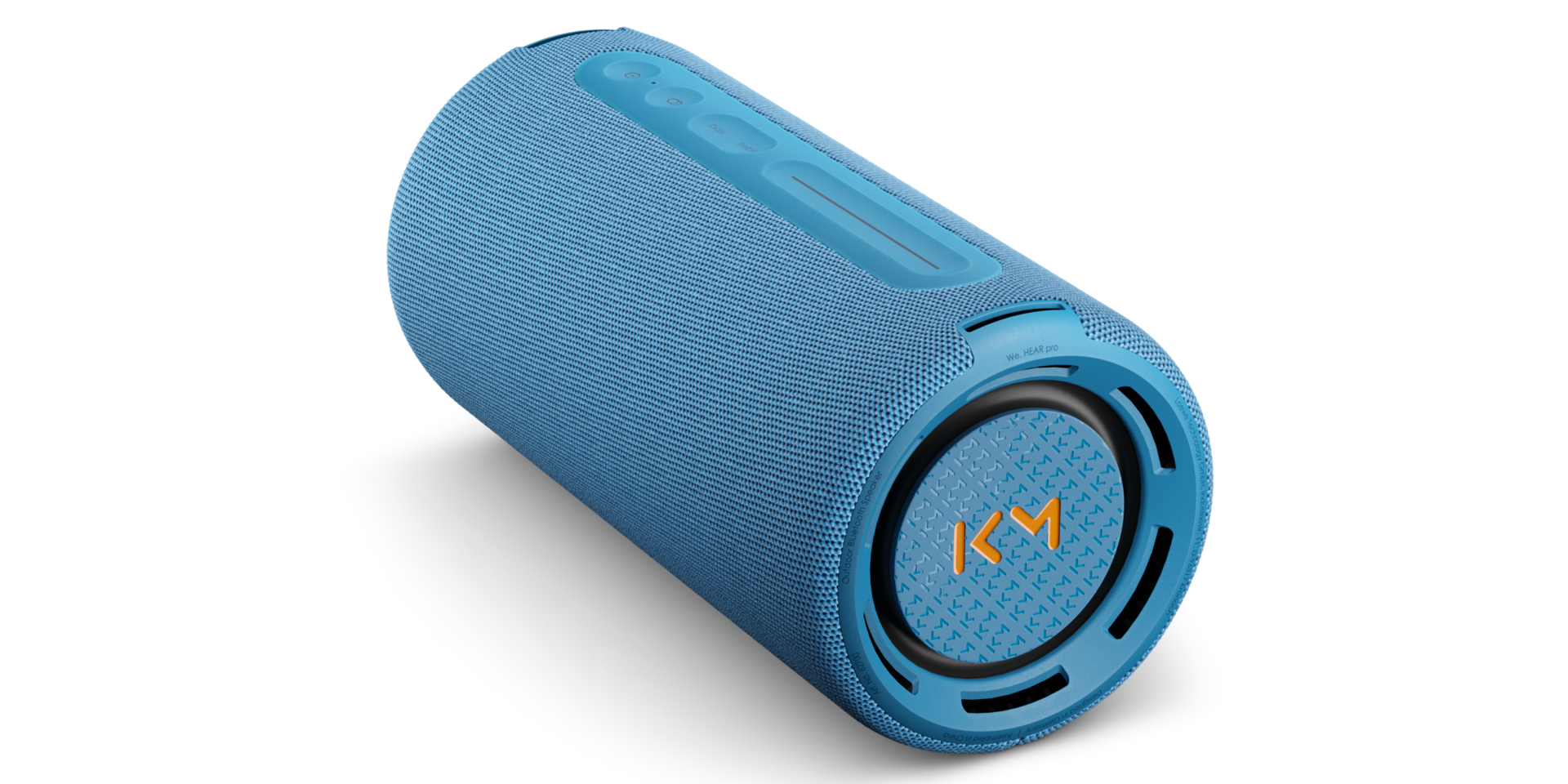 LOEWE WEHEARPRODEMIN - Loewe We Hear Pro Bluetooth-Lautsprecher