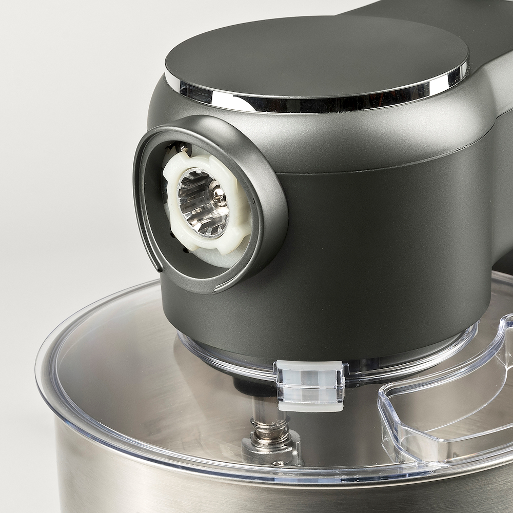 G3 FERRARI G20149 - Küchenmaschine 1800W 7L