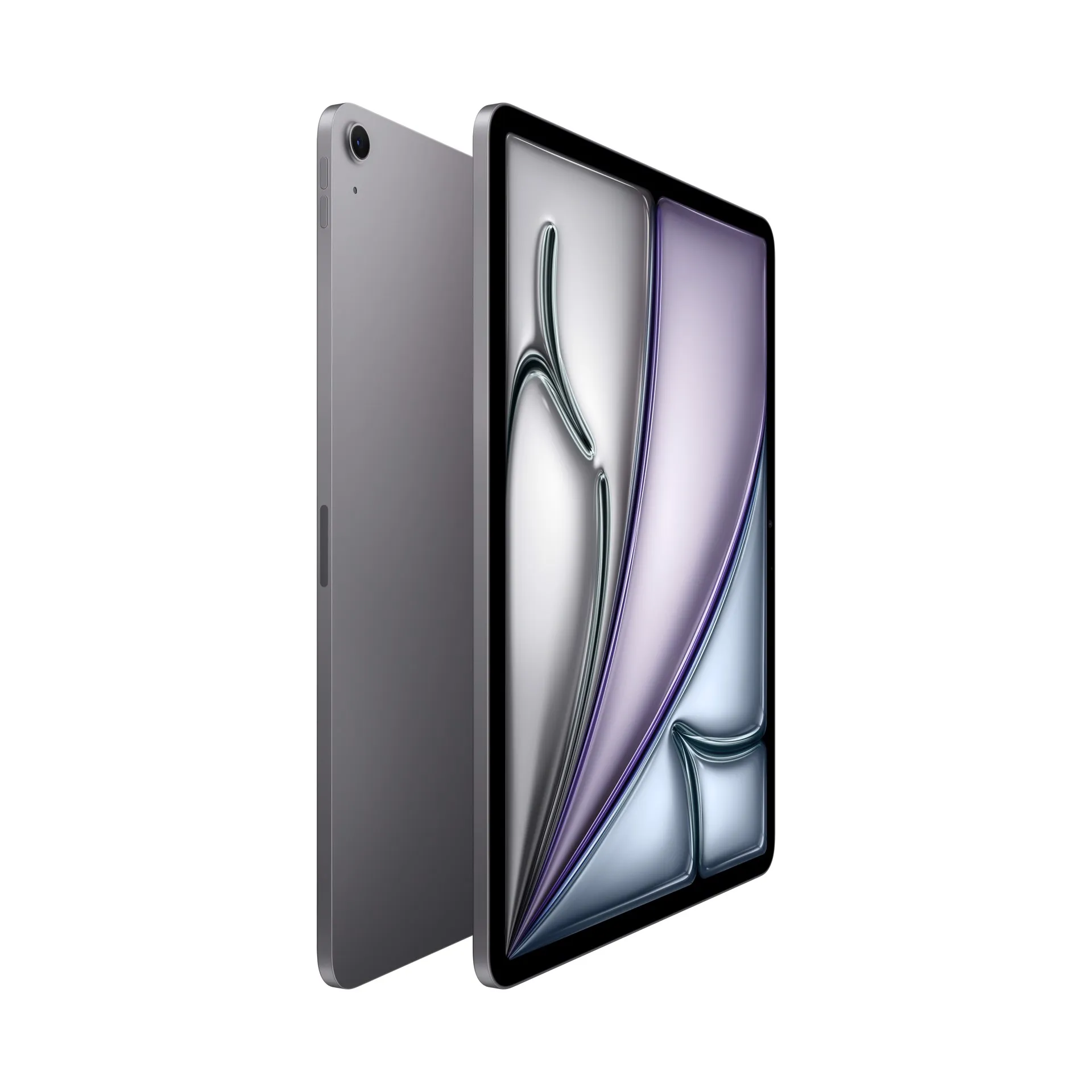 Apple MH5U4TYA - iPad Air 13" Wi‑Fi 256GB Grau