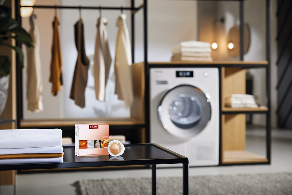 MIELE 12022210 - Duftspender Orient