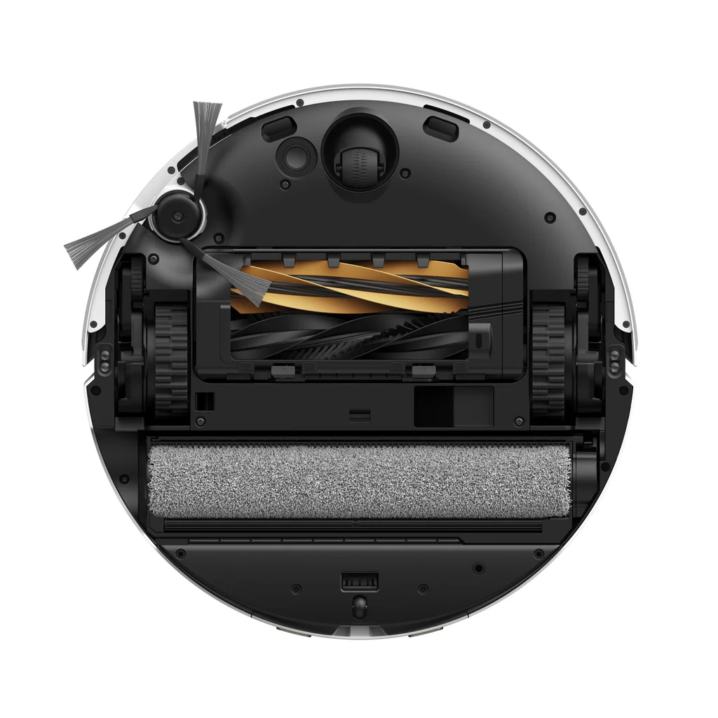 DREAME AQUA10ULTRAROLLERCOMPLETE - Saug- und Wischroboter mit AquaRoll