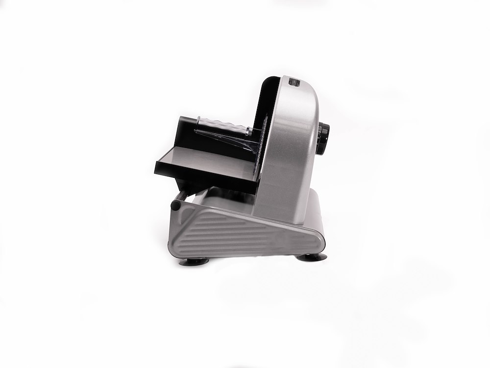 RGV COMPAKTA190 - Kompakter Edelstahlaufschnitt