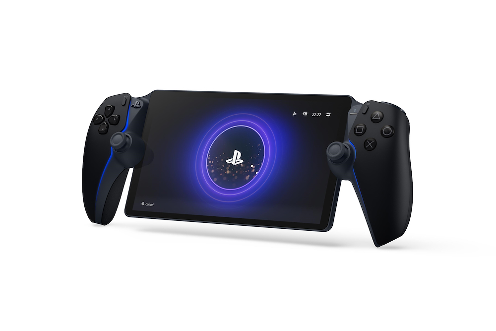 SONY ENTERTAINMENT 1000045050 - PlayStation Portal Remote Player PS5