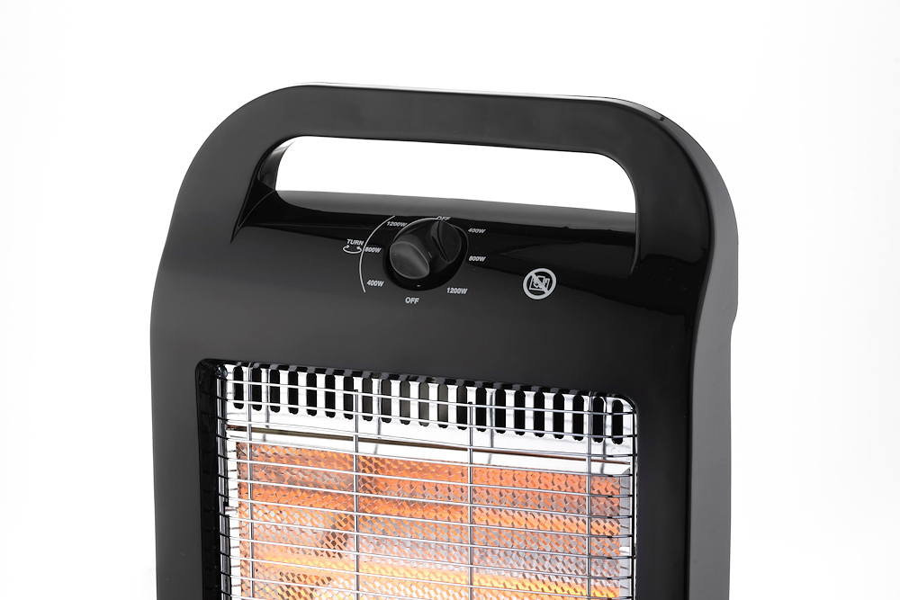 SPLENDID SOLARIAEVO - SOLARIAEVO 0235801 STUFA ALOGENA SOLARIA EVO