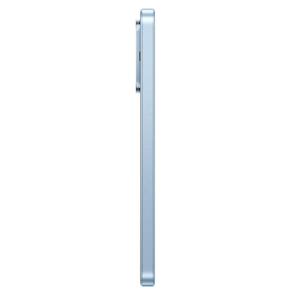 XIAOMI 17T12512BLUE - Smartphone 12GB 512GB Blau