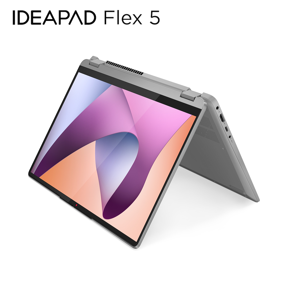 LENOVO FLEX514ABR8PN82XX00FRIX - Lenovo Ideapad Flex 5 14" Laptop