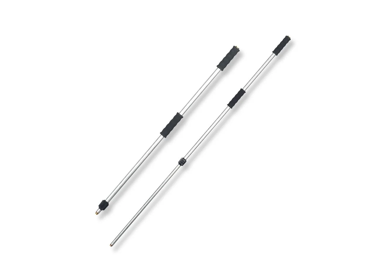 HYGAN 9078A - Teleskop Verlängerung 2x150cm