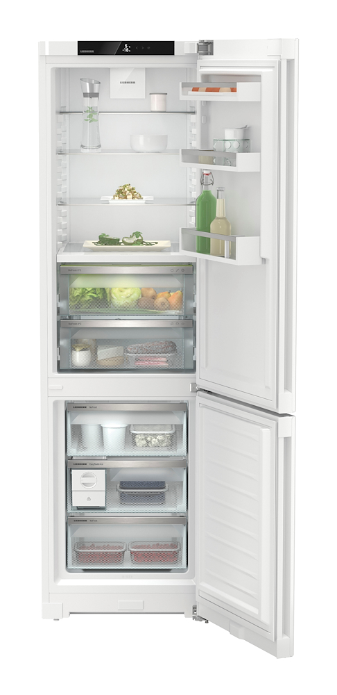 LIEBHERR CBNC5723 - Combi Kühlschrank 360 cm mit BioFresh