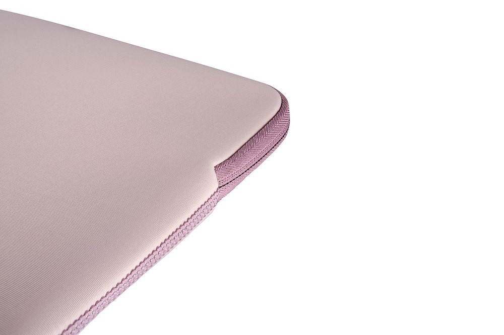 TUCANO BFONEMBN13PK - Neopren Hülle MacBook Neo Rosa