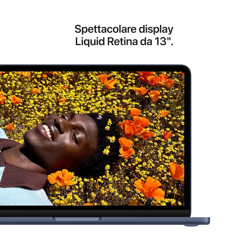 APPLE MHFF4TA - MacBook Neo 13"A18 Pro Indigo