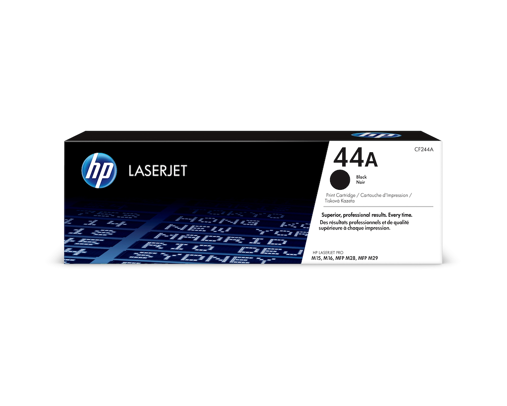 HP CF244A - Original 44A Toner für  Drucker