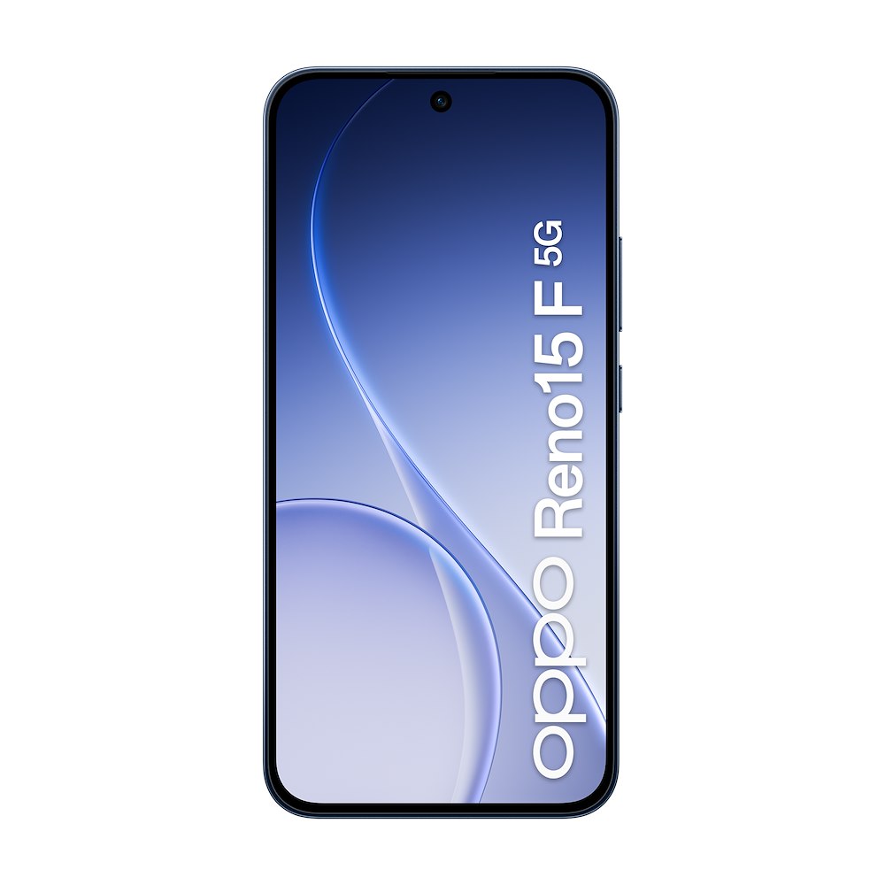 OPPO RENO15F5GTWILIGHTBLACK - Smartphone 5G Noir