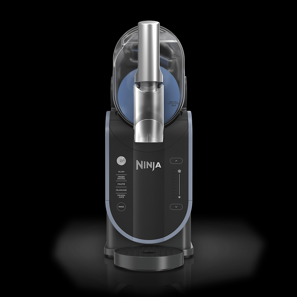 NINJA FS301EU - Eismaschine für Getränke