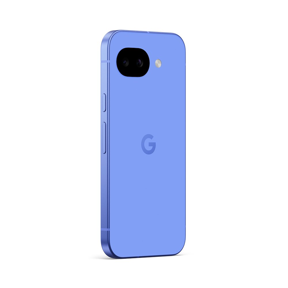 GOOGLE GA09607-GB - Pixel 10a Lavendel 256GB