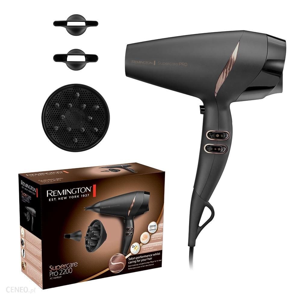 REMINGTON AC7200 - Remington Supercare Pro Föhn 2200W