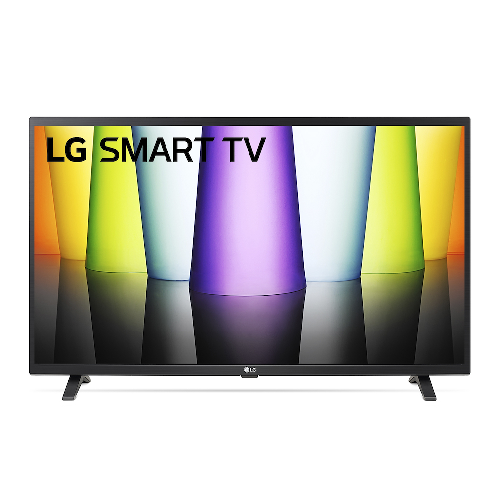 LG 32LQ63006LA - 32 Zoll FullHD Smart TV