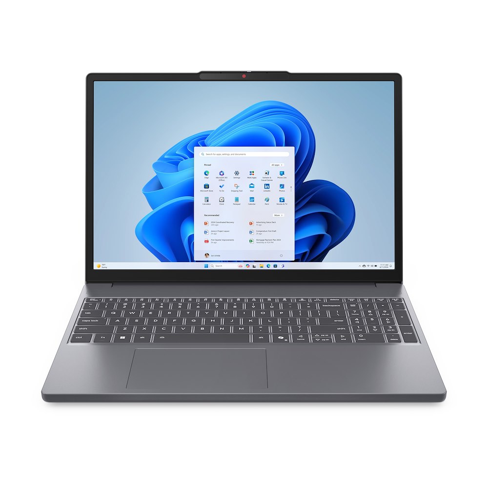 LENOVO 83K100V7IX - Ideapad Slim 15,3" Notebook